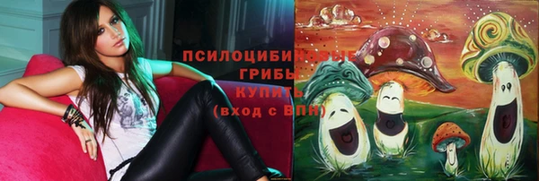 хмурый Володарск